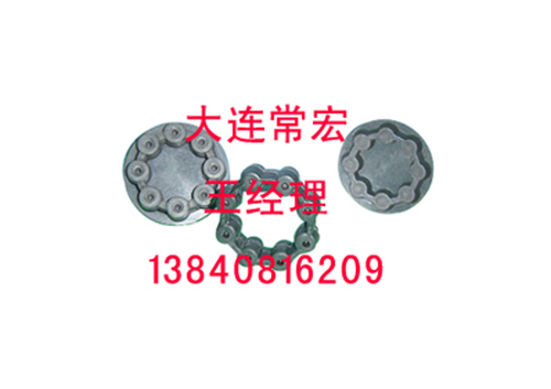 聯軸器減震墊